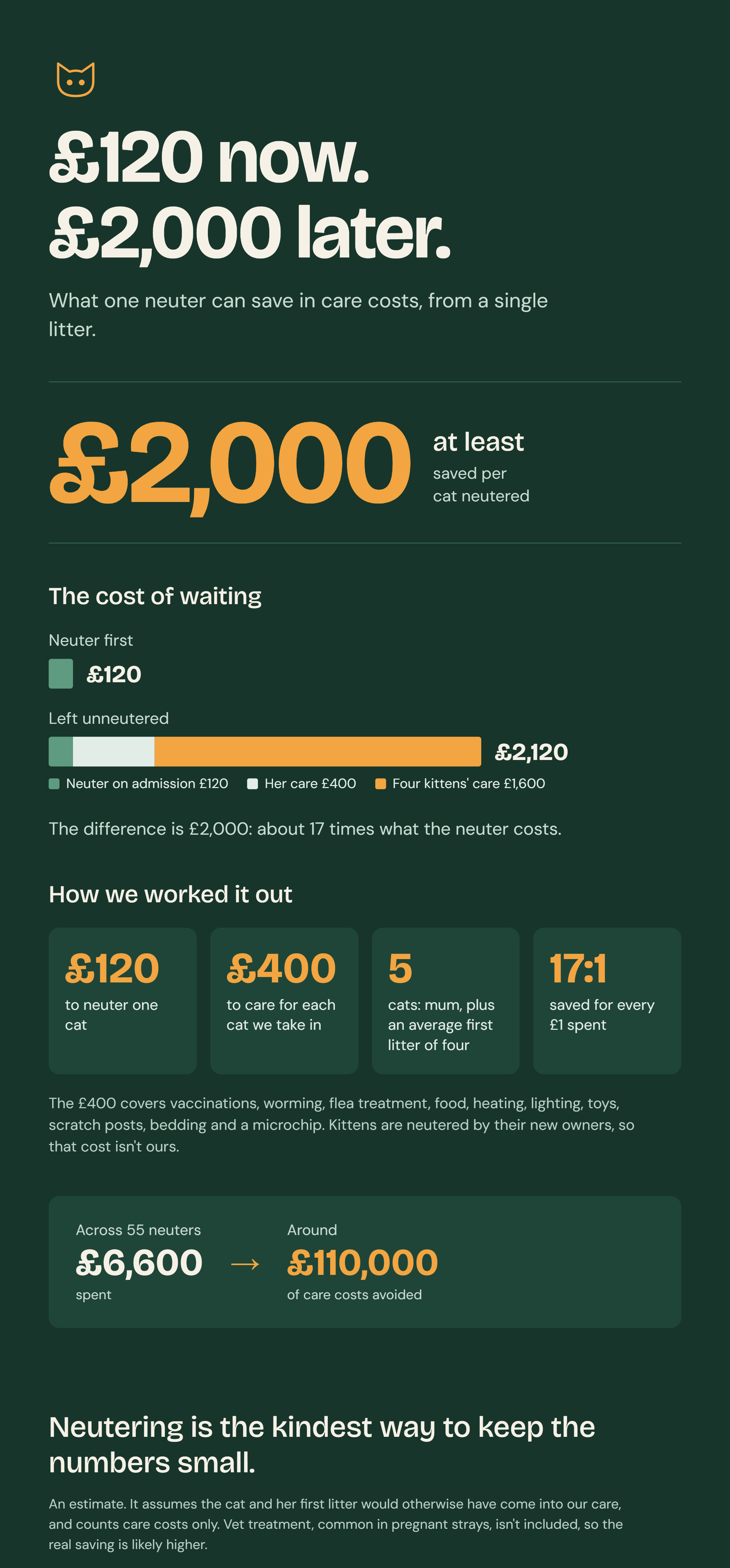 The financial juggling act Image